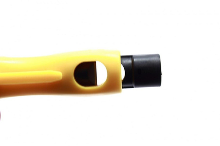 ŚCIĄGACZ IZOLACJI HY-372 RG59 RG6 RG7 RG11