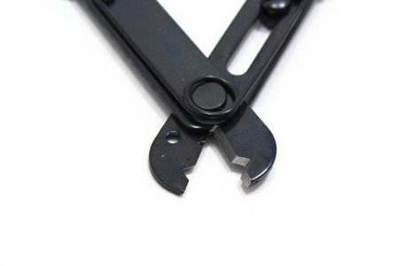 SZCZYPCE OBCINACZKI BOCZNE ŚCIĄGACZ HT108 DO 4MM