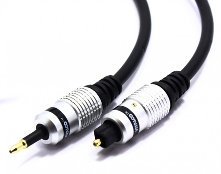 KABEL OPTYCZNY T-J 2.5m OP50 VITALCO