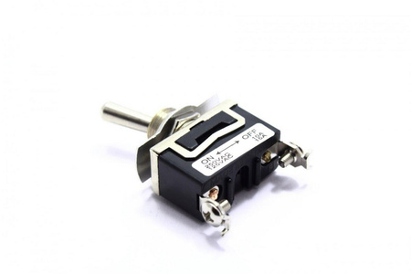 PRZEŁĄCZNIK DŹWIGNIOWY ON OFF VS5365 VITALCO