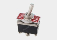 Przełącznik KN3(C)-202A on-on