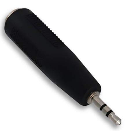 ADAPTER AUX WTYK JACK 2,5 / GNIAZDO 3.5 VITALCO