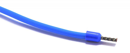 ZACISKARKA TULEJEK, ZAKOŃCZEŃ PRZEWODÓW TL-864 0.25-6mm2