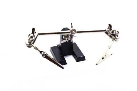 UCHWYT MONTAŻOWY TRZECIA RĘKA