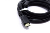 KABEL HDMI DVI VITALCO ZŁOTY DSKDV24 1,2m