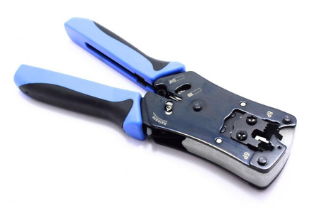 ZACISKARKA HT-N468B RJ-45 RJ-11 RJ-14 RJ-9