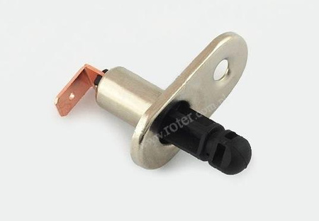 Przełącznik samochodowy krańcowy, ASW-18-2