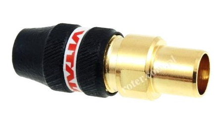 WTYK ANTENOWY PROSTY 7,8mm VITALCO