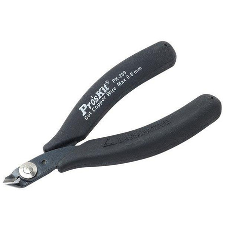 PRECYZYJNE SZCZYPCE OBCINACZKI 1PK-209 PROSKIT
