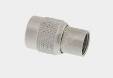 Wtyk TNC na kabel 58U skręcany Vitalco