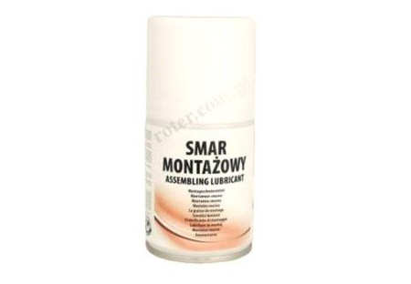 SMAR MONTAŻOWY 100 ML AG TERMOPASTY