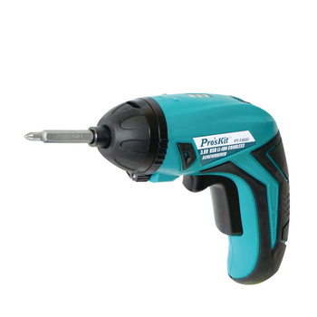 Wkrętarka akumulatorowa li-ion 3,6v pt-1362u Proskit