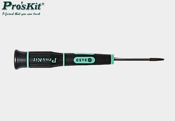 Wkrętak torx T9H SD-081-T9H Proskit