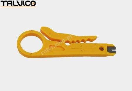 Ściągacz izolacji HY318