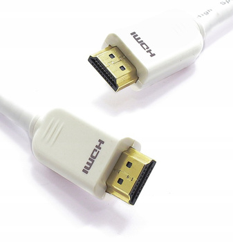 KABEL HDMI V1.4 10m BIAŁY VITALCO HDK31