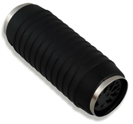 VITALCO GNIAZDO DIN PODWÓJNE DIN 545