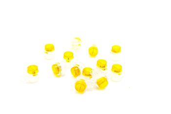 SZYBKOZŁĄCZE TELEFONICZNE SZYBKOZŁĄCZA UY ŻEL 100 SZTUK