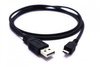 KABEL MICRO USB 7,5M WTYK USB - WTYK MICRO DSF65 VITALCO