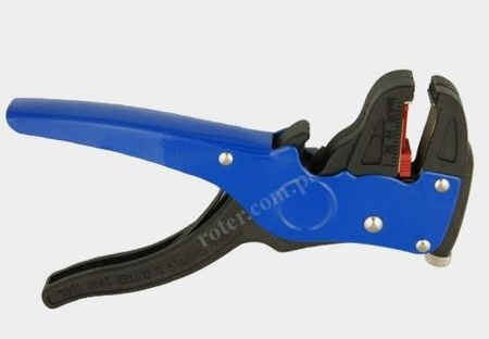 Ściągacz izolacji automatyczny HY150D