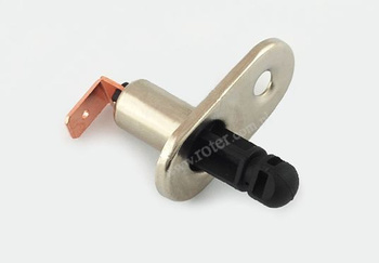 Przełącznik samochodowy krańcowy, ASW-18-2