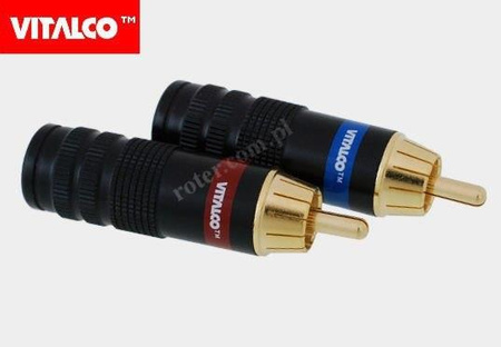 WTYK RCA 8MM RW630 VITALCO