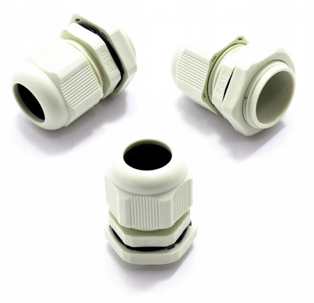 DŁAWIK KABLOWY DŁAWNICA PG 19 12-15mm 10 SZTUKA