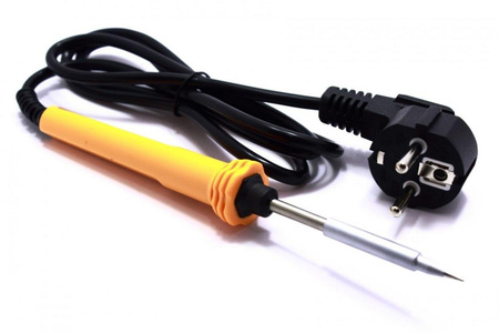 MAŁA LUTOWNICA GRZAŁKOWA 20W ZD-21 GROT N2