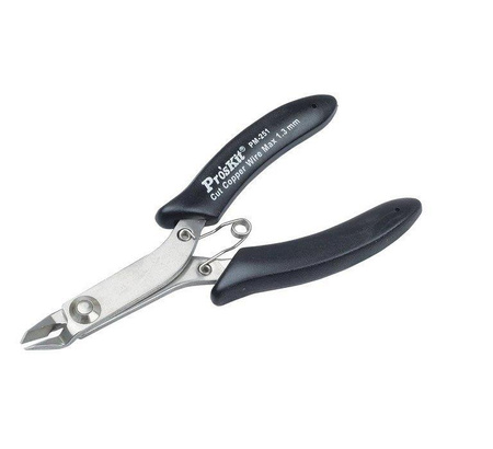 SZCZYPCE OBCINACZKI PM-251 PROSKIT