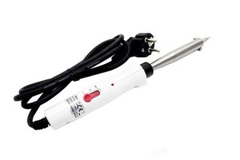 LUTOWNICA GRZAŁKOWA 40W ZD-733B GROT B1