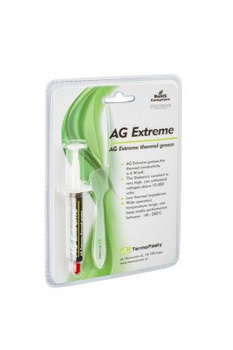 PASTA TERMOPRZEWODZĄCA AG EXTREME 3G