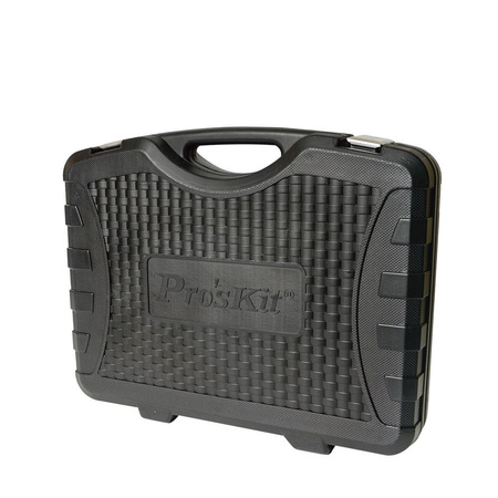 Zestaw narzędzi 85szt. PK-2168 Proskit