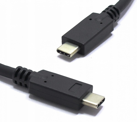 KABEL USB-C TYPE-C QUICK CHARGE 3.0 VITALCO 0.8m