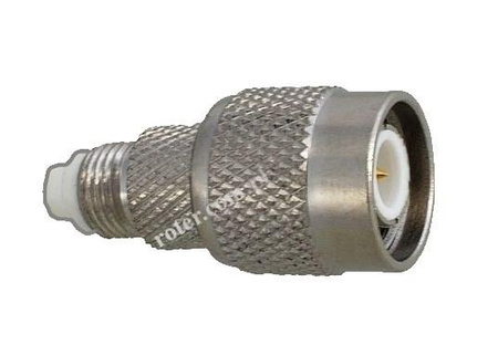 VITALCO ADAPTER GNIAZDO FME WTYK TNC