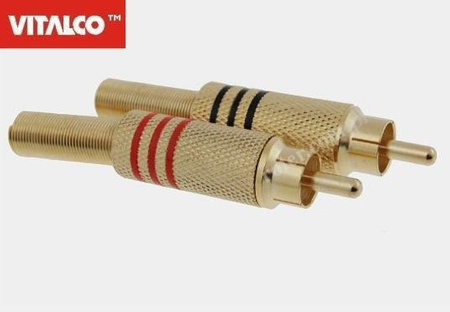 WTYK RCA 6,7 RW220 VITALCO