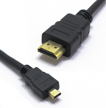 KABEL HDMI MICRO HDMI 5M VITALCO HDK78