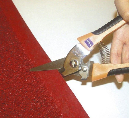 PROFESJONALNE NOŻYCZKI 200MM 8PK-SR007 PROSKIT