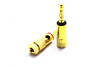 WTYK BANAN ZŁOTY WTYK BANANOWY