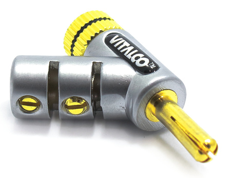 WTYK BANANOWY KĄTOWY VITALCO LAW40