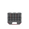 ORGANIZER SKRZYNKA NARZĘDZIOWA KUWETA TAGER 30 WYSOKA 284x243x105 Z PRZEGRODAMI
