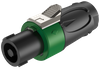 WTYK SPEAKON 4 PIN GŁOŚNIKOWY ROXTONE RS4F-N-GN