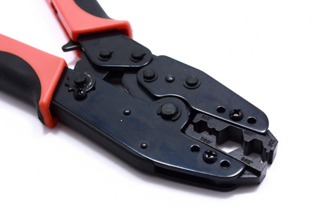 ZACISKARKA HT-5133D2 RG58 RG59 RG6 H155 H1000