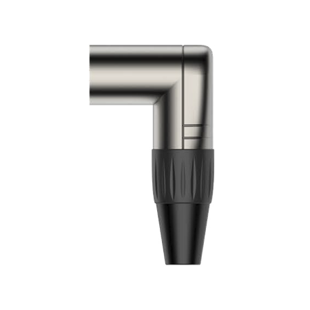 WTYK XLR KĄTOWY MĘSKI ROXTONE RX3RMP-NT MIKROFON