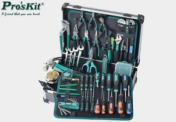 Zestaw narzędzi PK-1700NB