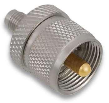 VITALCO ADAPTER GNIAZDO SMA / WTYK UHF