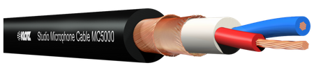 KABEL KLOTZ MC5000 EKRANOWANY STUDYJNY HIGH END