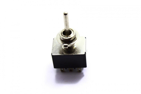 PRZEŁĄCZNIK DŹWIGNIOWY 9 PIN 3 POZYCJE VS5020 VITALCO