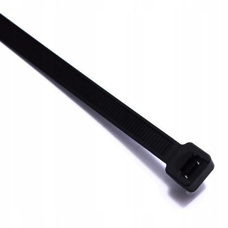 GRUBE OPASKI KABLOWE ZACISKOWE 150x6.8 TRYTKI UV