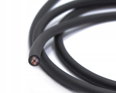 KABEL GŁOŚNIKOWY 4x4 KLOTZ LSC440 OFC Cu 4x4mm