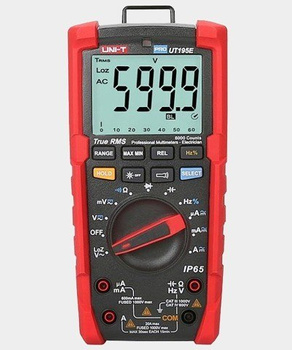 Miernik UT195E