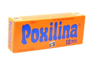 Klej POXILINA 70g